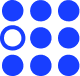 Ícone grid